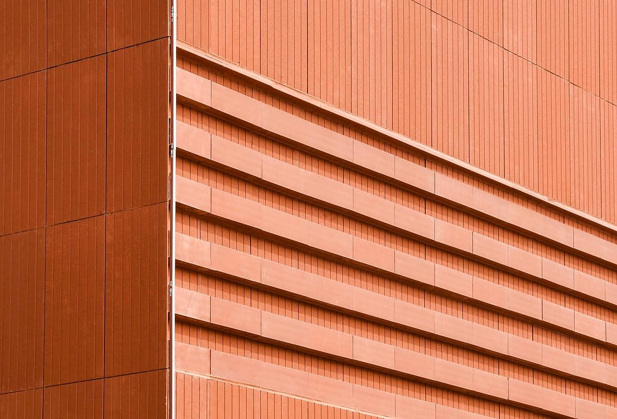 遵义美术馆（采用LOPO陶土板）丨中国遵义丨中国建筑西南设计研究院有限公司-17