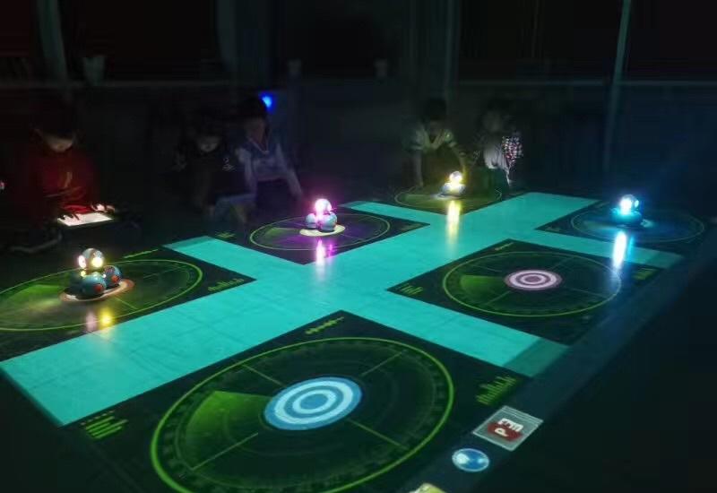 
TeckTrek儿童科技培训 -12