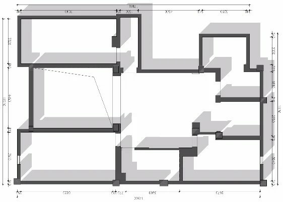 合肥·玫瑰园丨中国合肥丨麻吉空间联合设计机构-5