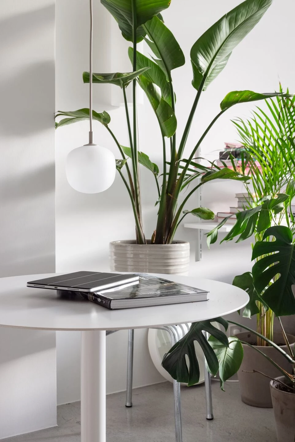 蓝色教堂之畔公寓设计丨斯洛伐克布拉迪斯拉发丨Kilo,Honc-15