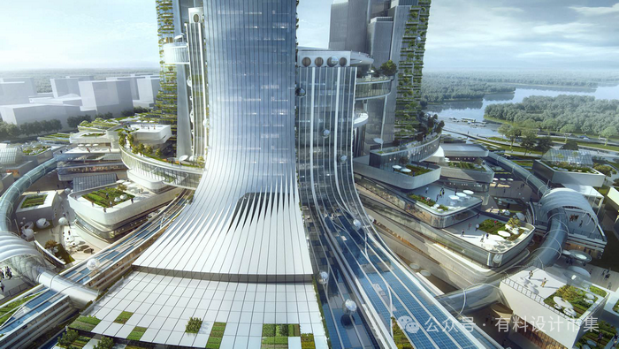 万科的未来城市能给城市未来带来什么？-7