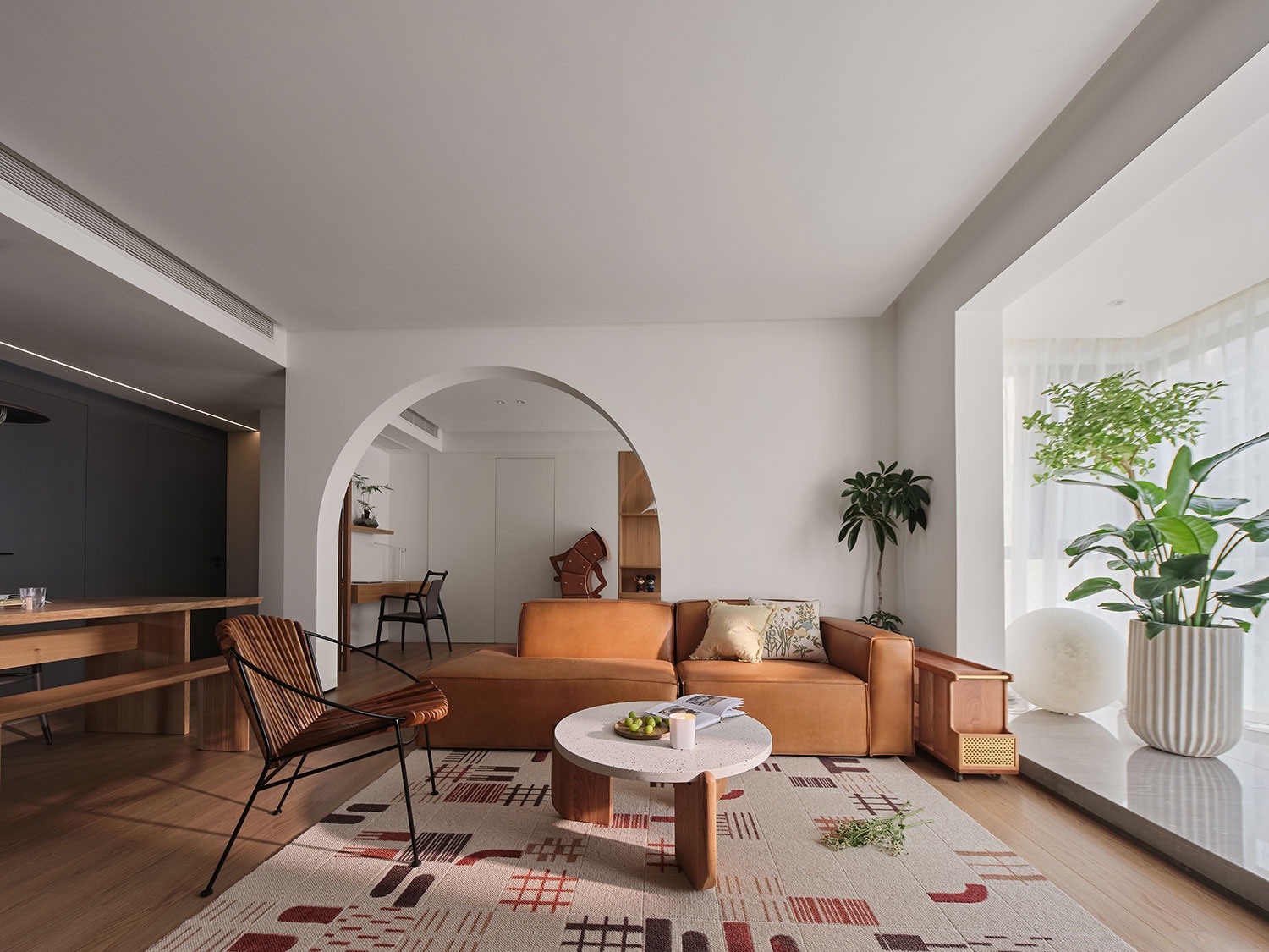 云行设计 | 日常颂歌