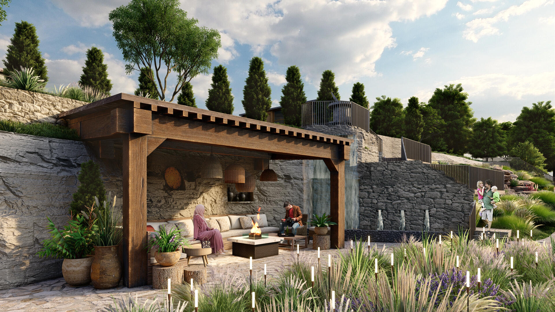 丨俄罗斯丨PROJECT architectural bureau-24