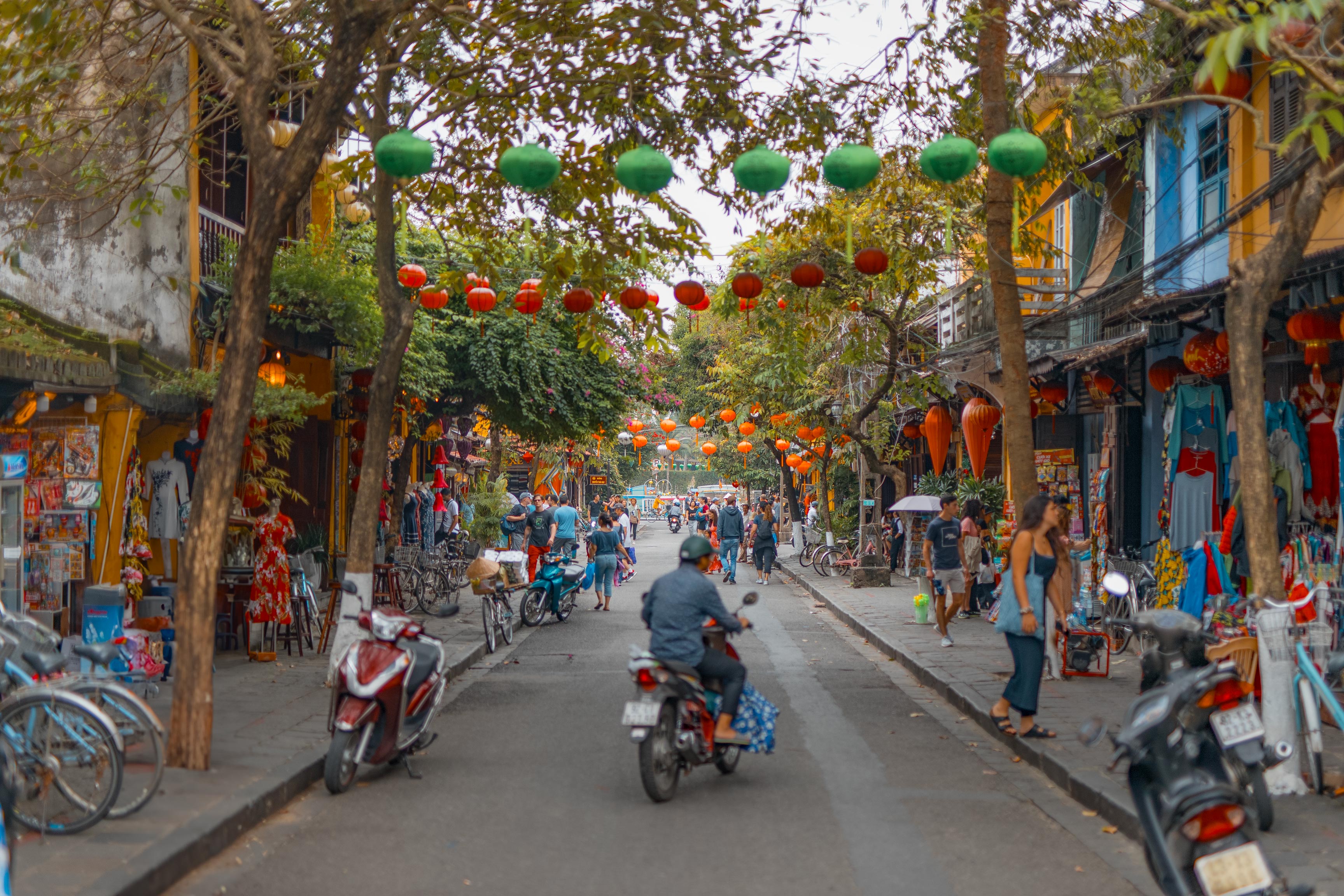 Hoi An 城市设计丨越南-40