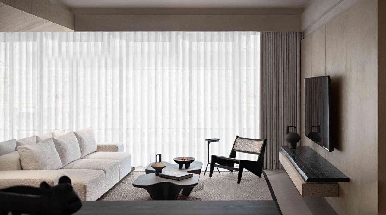 海悦束晟示范单位丨中国广东丨森境设计,王俊宏-10