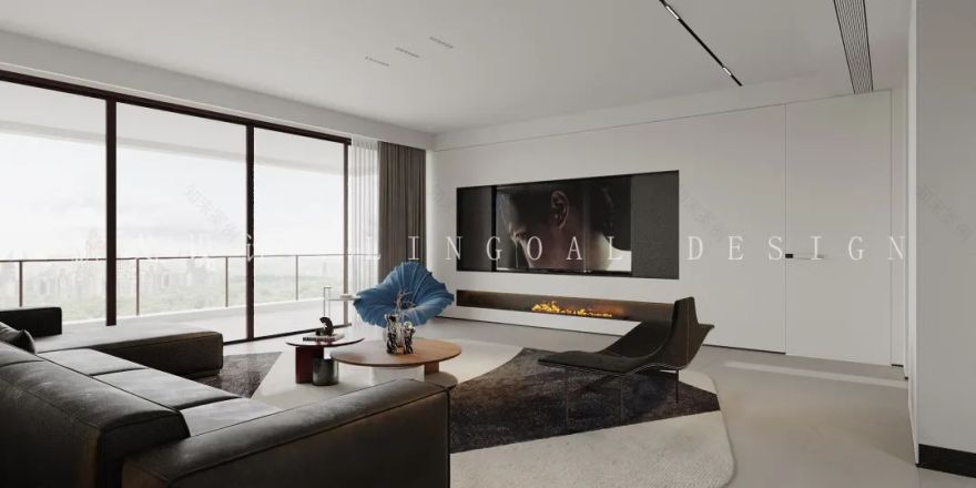 麟戈实景案例 · 遇见丨中国重庆丨麟戈设计-23