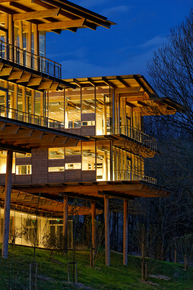 校园风 Quicksilver Na Pali 度假胜地-7