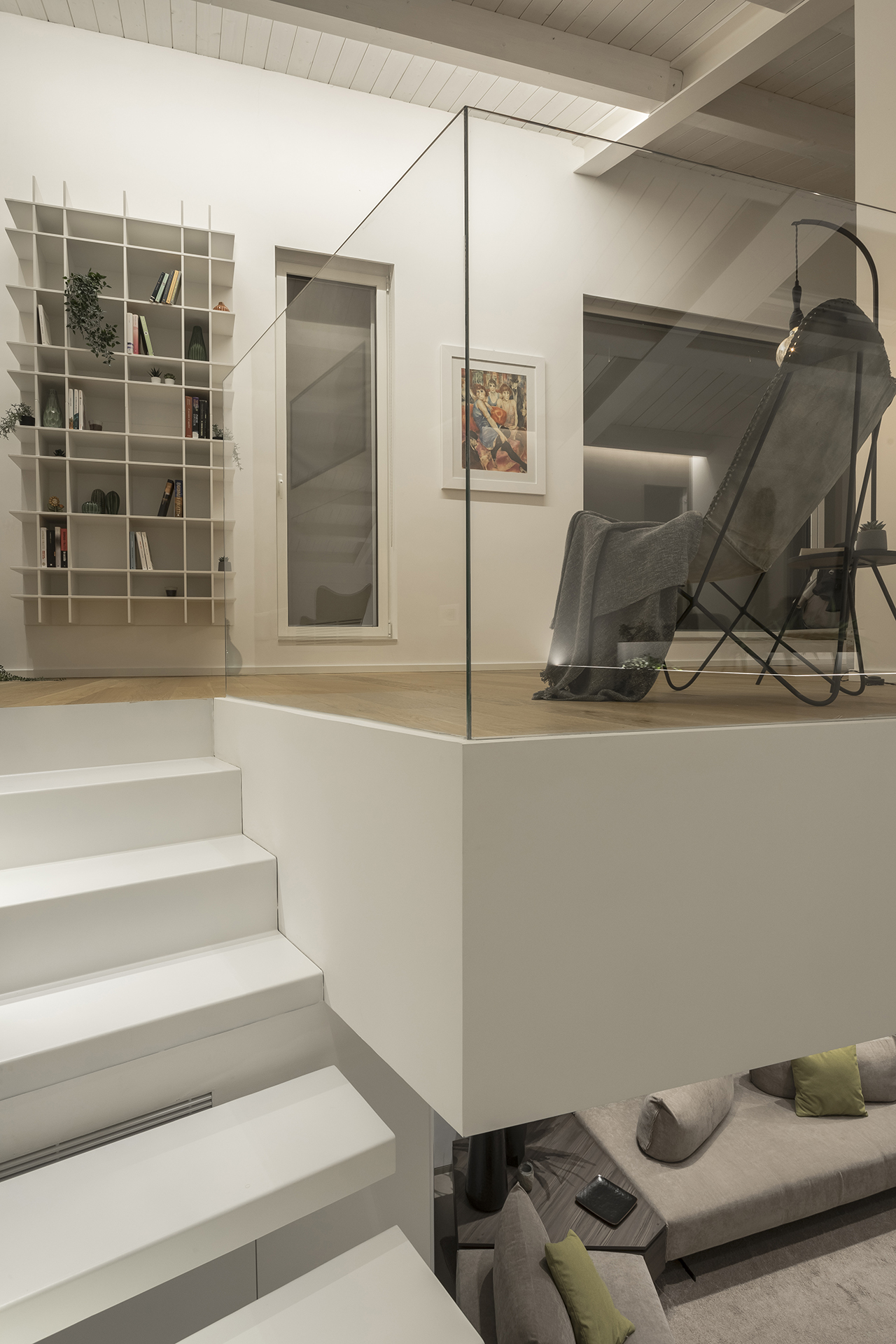 RE 住宅丨意大利丨DFG Architetti Associati-51