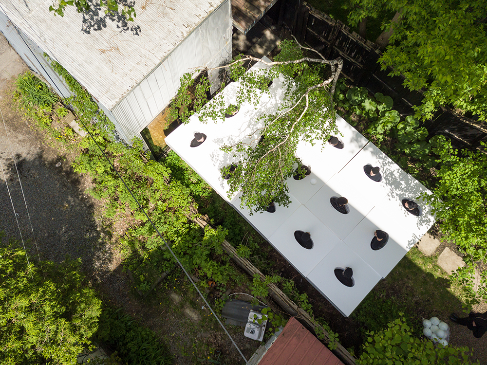 Maquettes Habits Jean Verville architecte-4