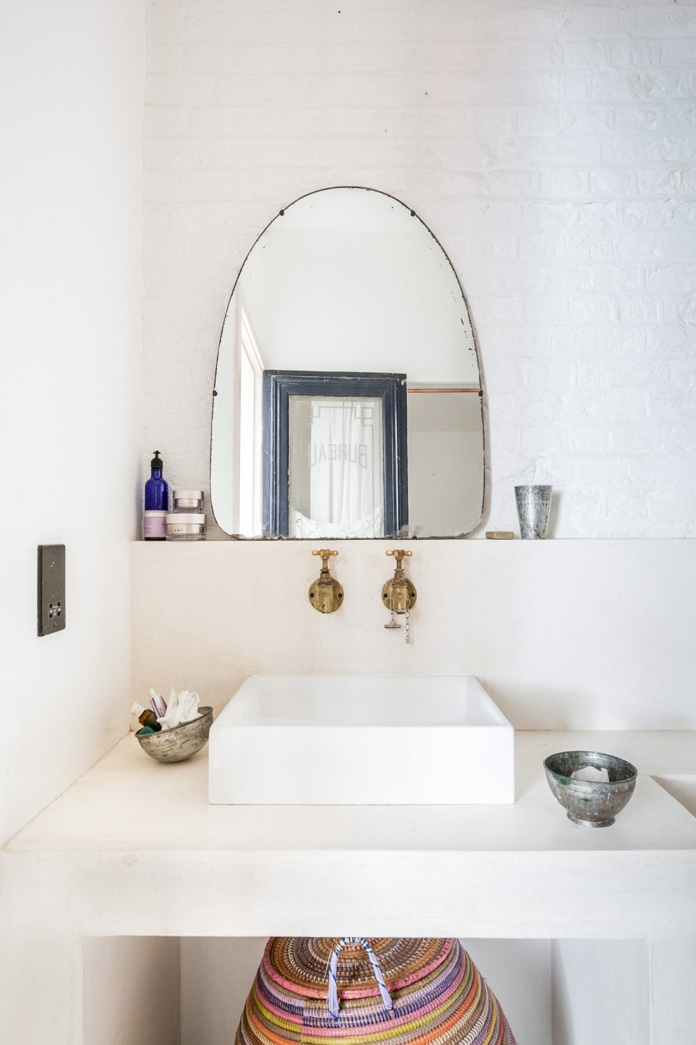 伦敦餐馆老板的慢生活空间-7