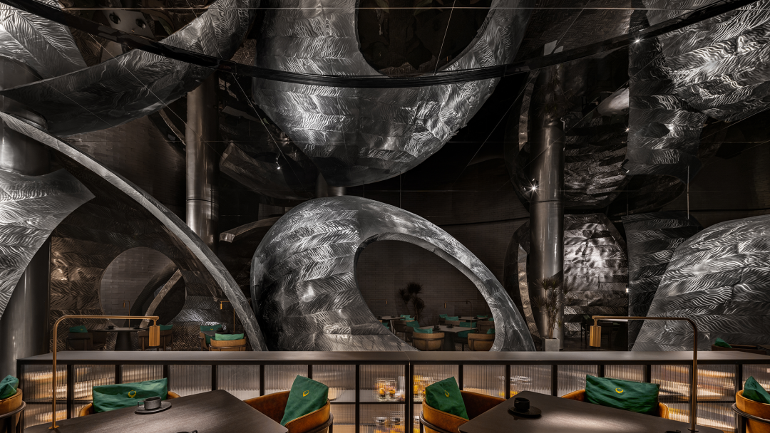 四季民福臻选金融街店丨中国北京丨IN.X屋里门外设计-96