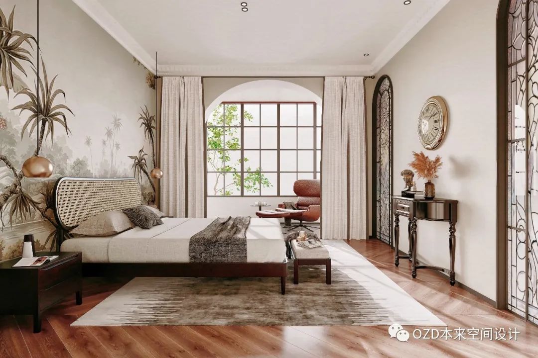 616 别墅丨中国西安丨OZD 本来设计-18