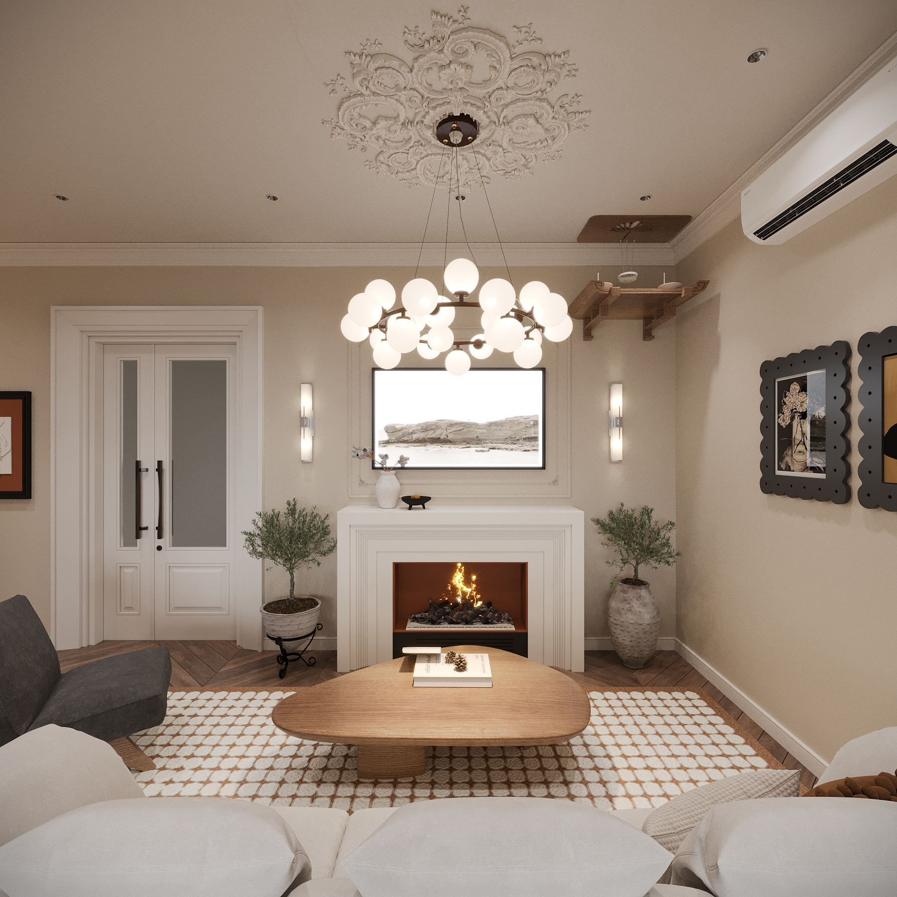 Nhi's House-2