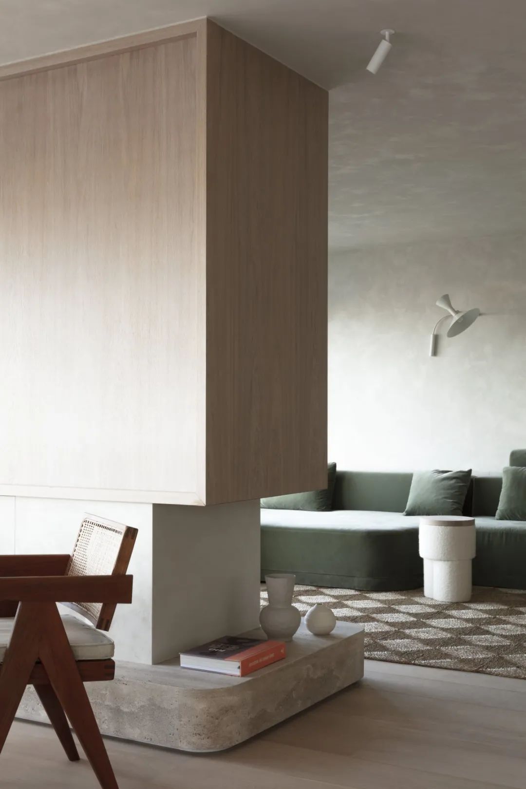 King Corner 住宅丨比利时丨Chrisma-71