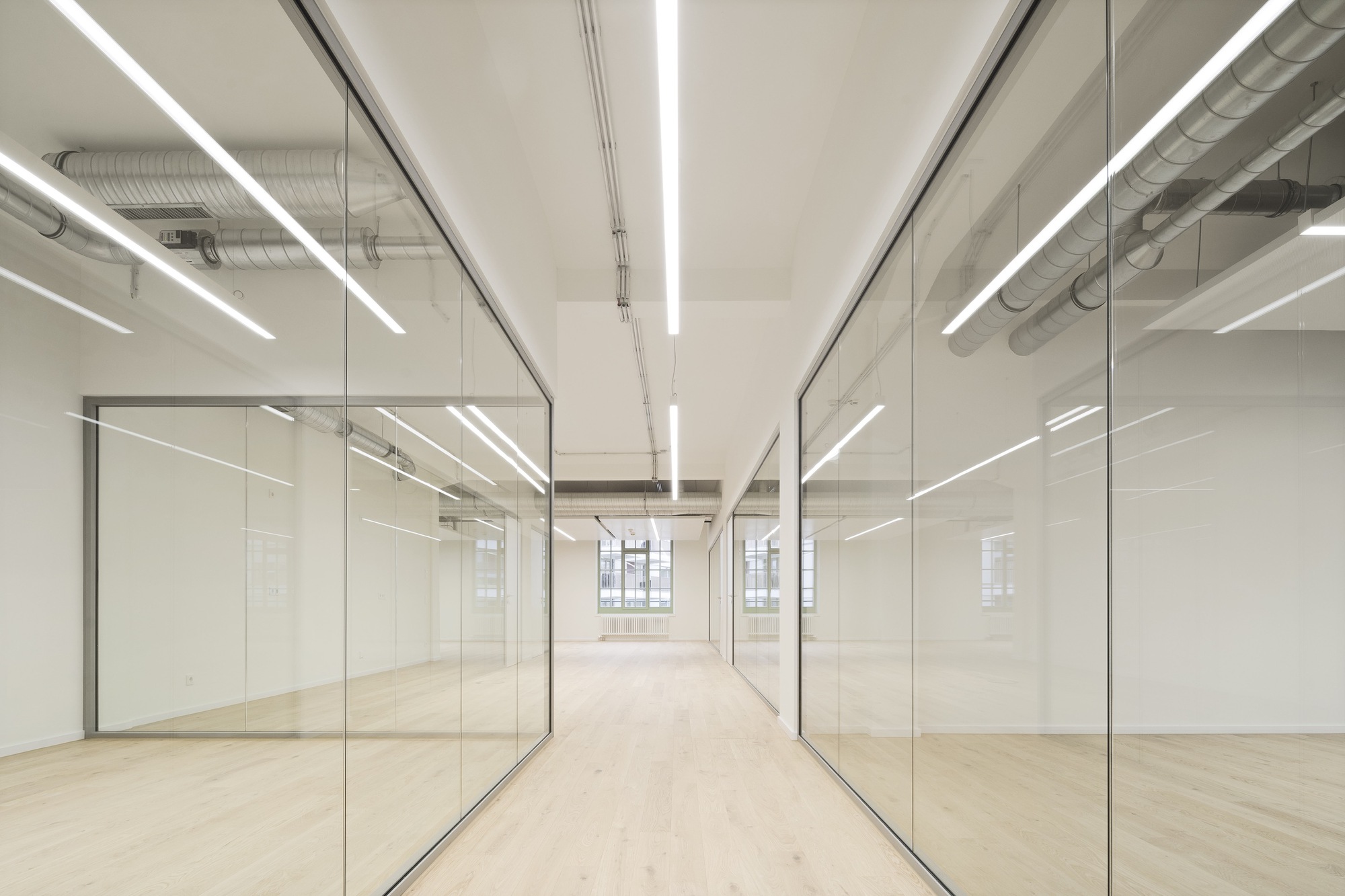 库帕区帕辛信封工厂丨德国慕尼黑丨allmannwappner-44