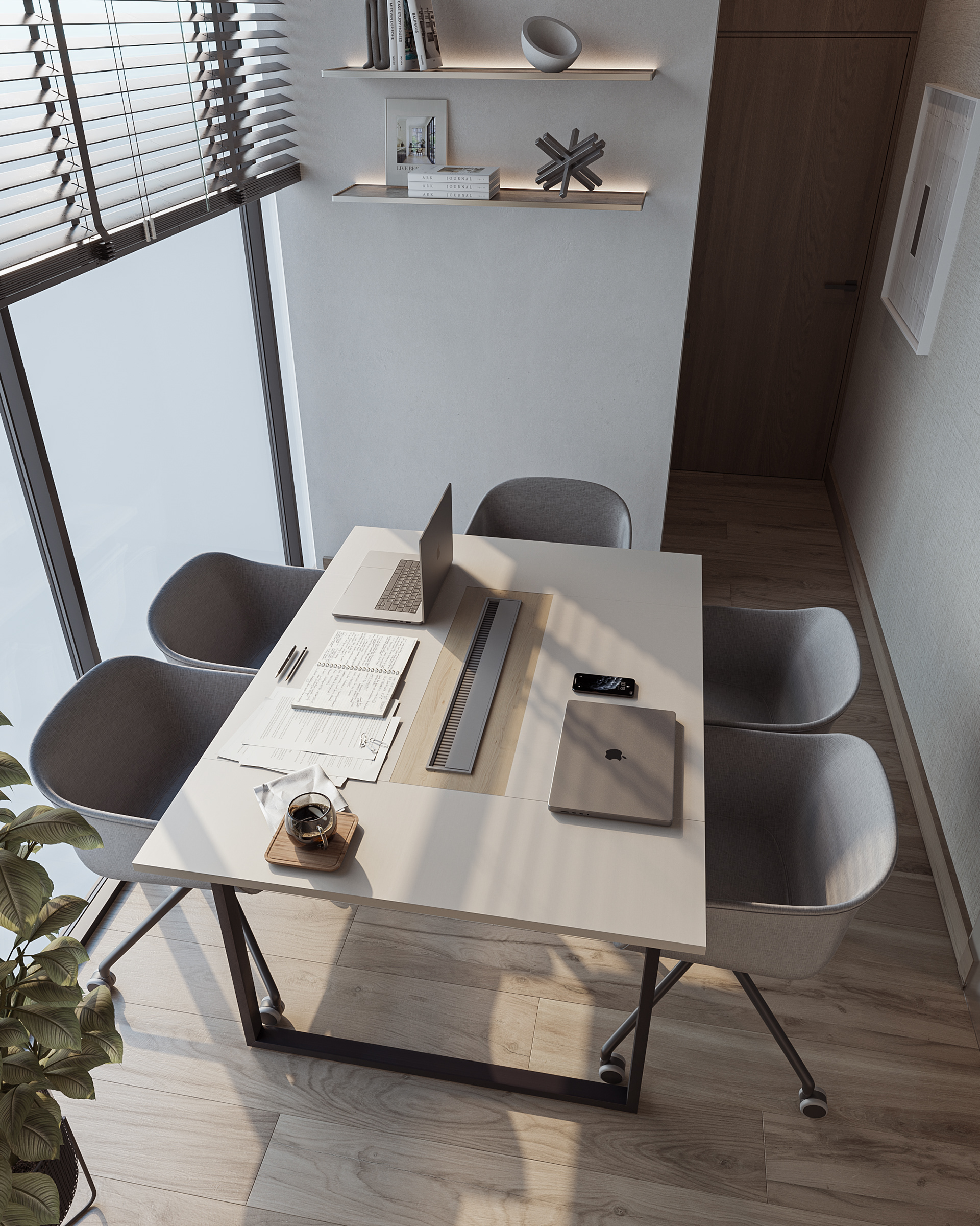 奥迪茨办公处-27