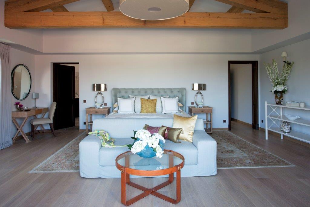 地中海风情法国别墅及法国南部度假屋丨ARCHI  LIVING,Taylor Howes-41