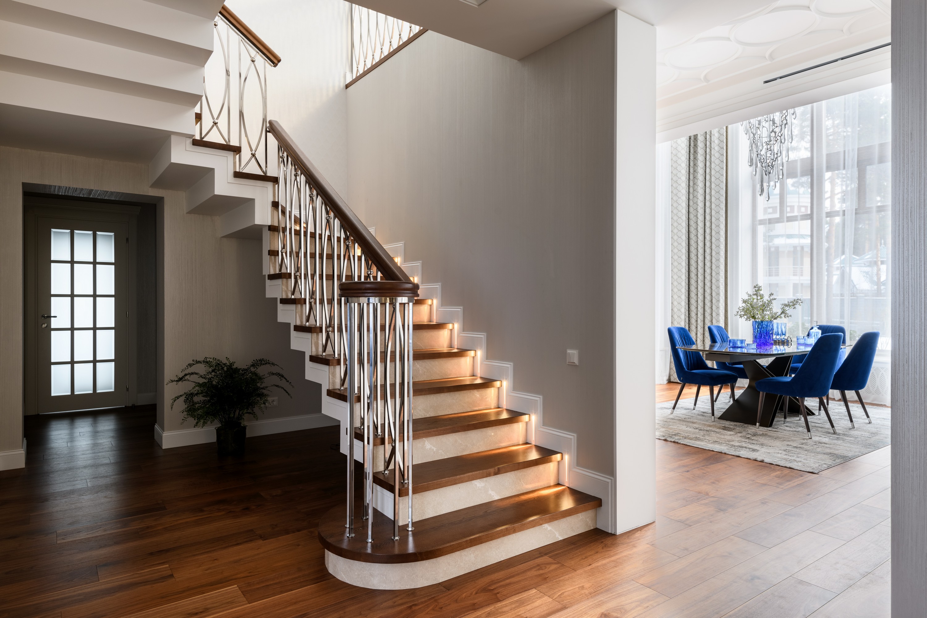 Country house interior-38