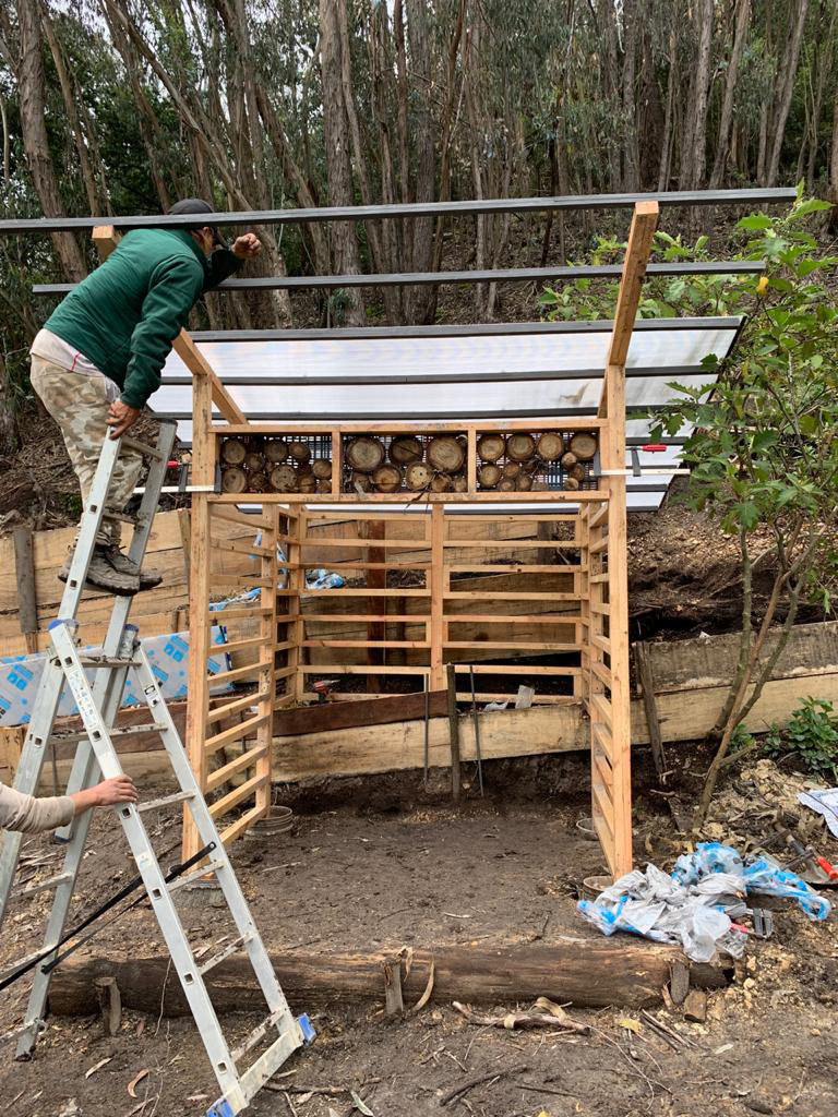 文化储备乌尔巴尔工具站设计丨FCB-4