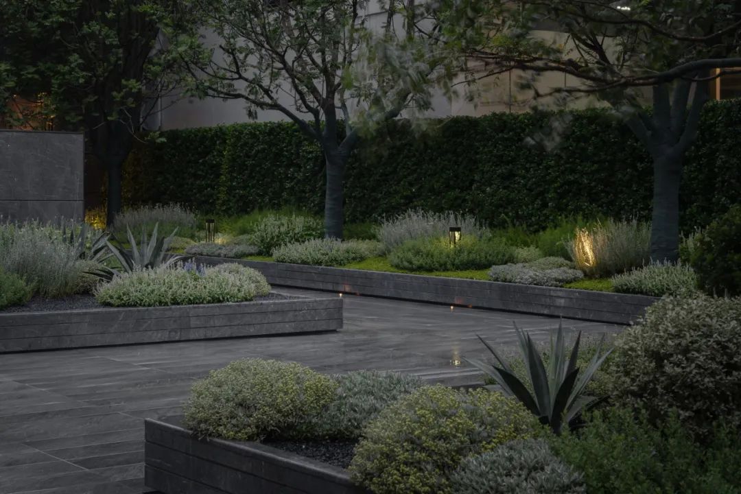 润心和集 寻心之旅 华润置地丨中国深圳丨上海澜道佑澜环境设计有限公司-6