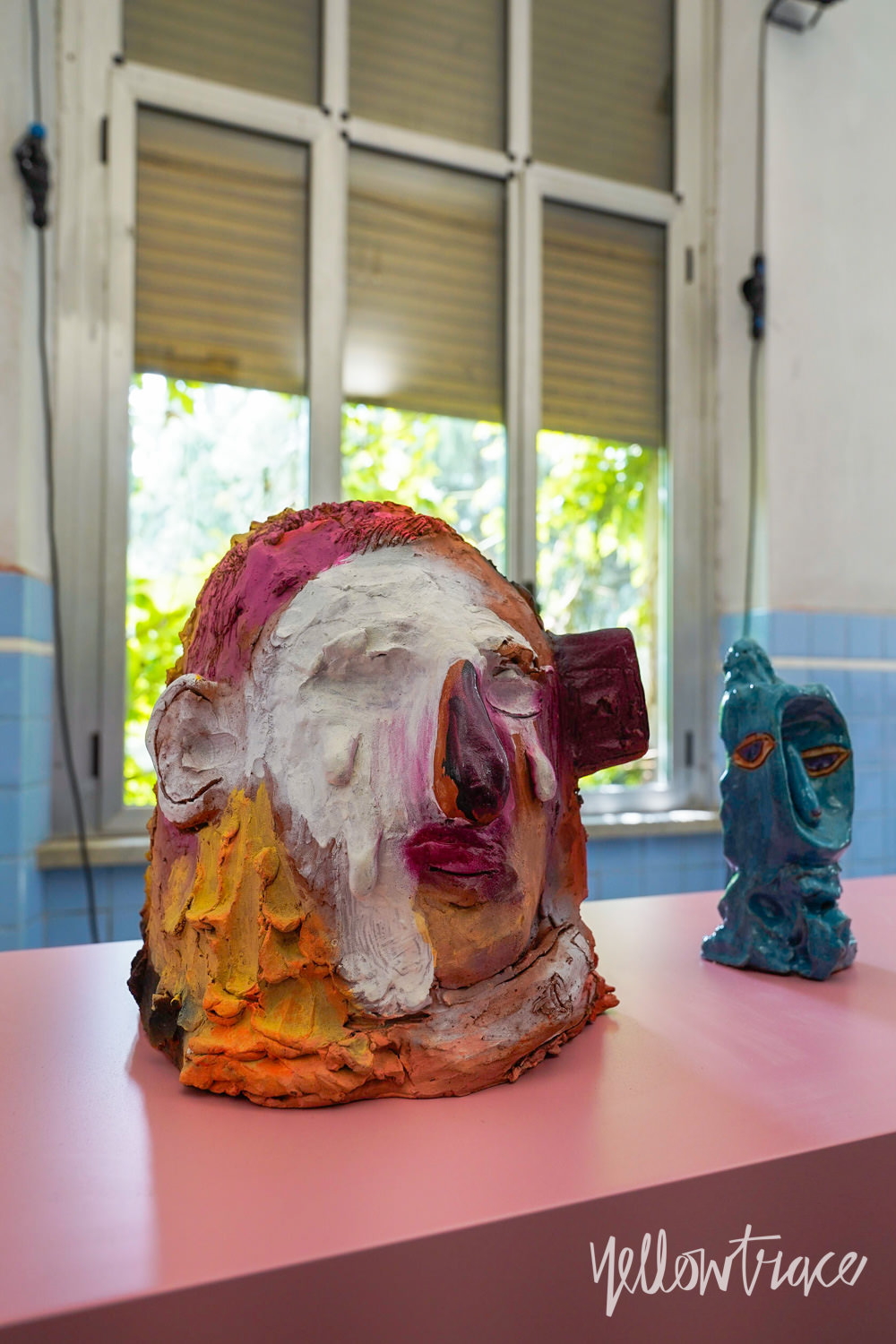 2022 米兰设计周 | 重启的美好与希望-47