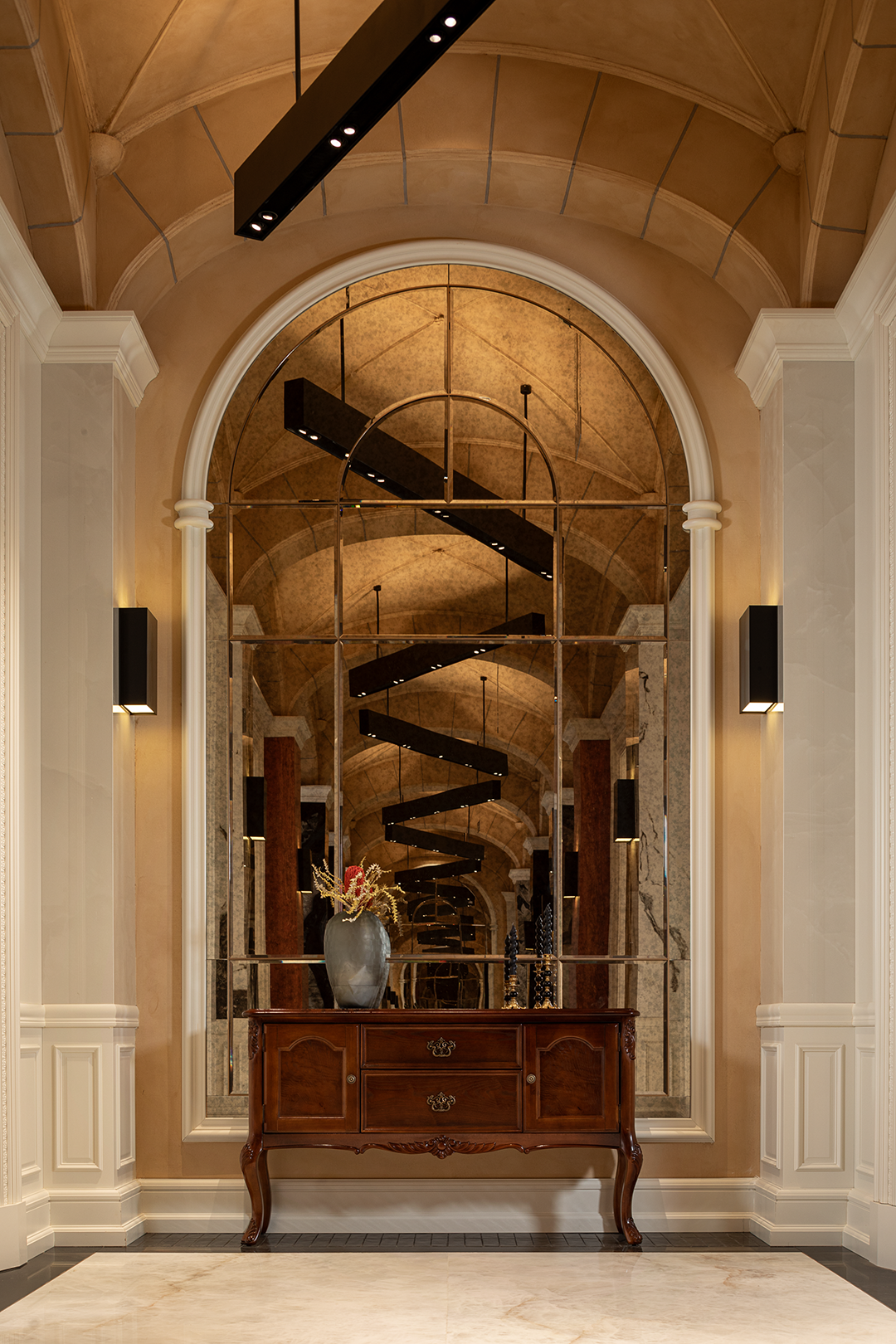 伊派·爱马仕杭州旗舰店丨中国杭州丨一直建筑设计事务所-41