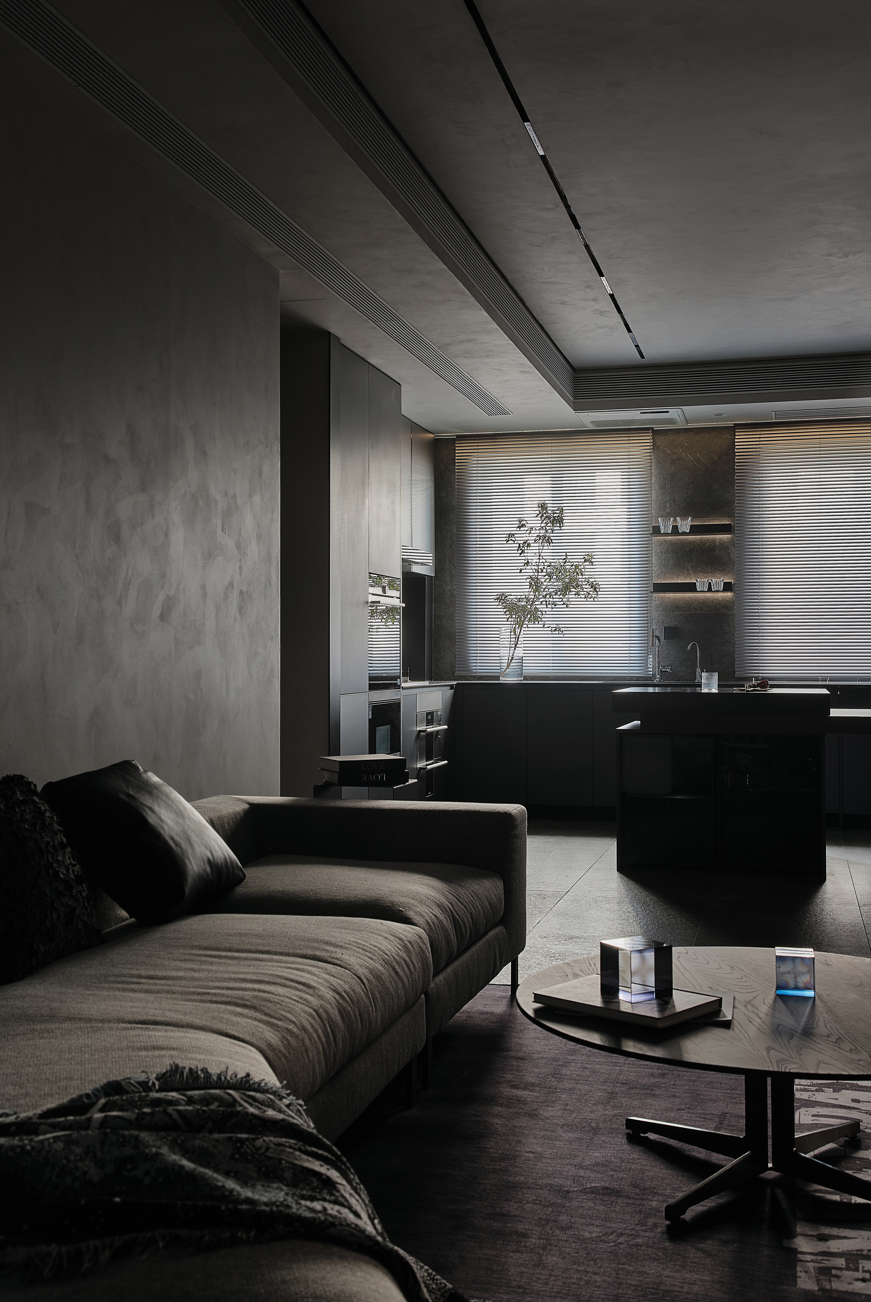 海铂星辉《玄·彩》丨DoLong董龍设计-33