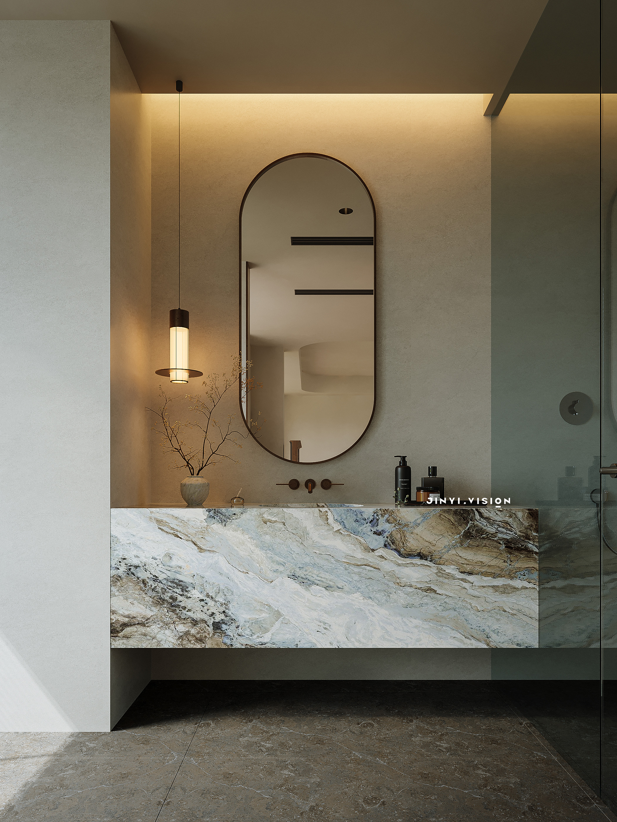 古法审美｜金屹视效｜民宿系列1-21