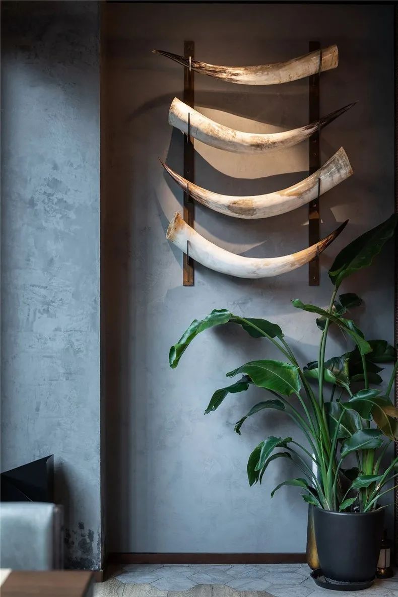 解构与重组 | 徐岭啸的 JFR Studio 空间设计乌托邦-76