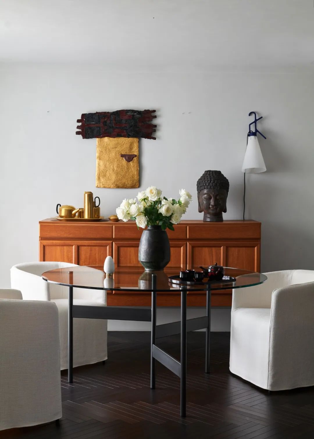 壹隅 Singleton丨中国长沙丨8C 设计-29