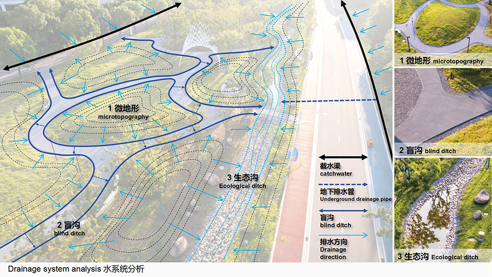 宁波松兰山旅游度假区核心区改造提升设计丨中国宁波丨上海赤地设计事务所-39