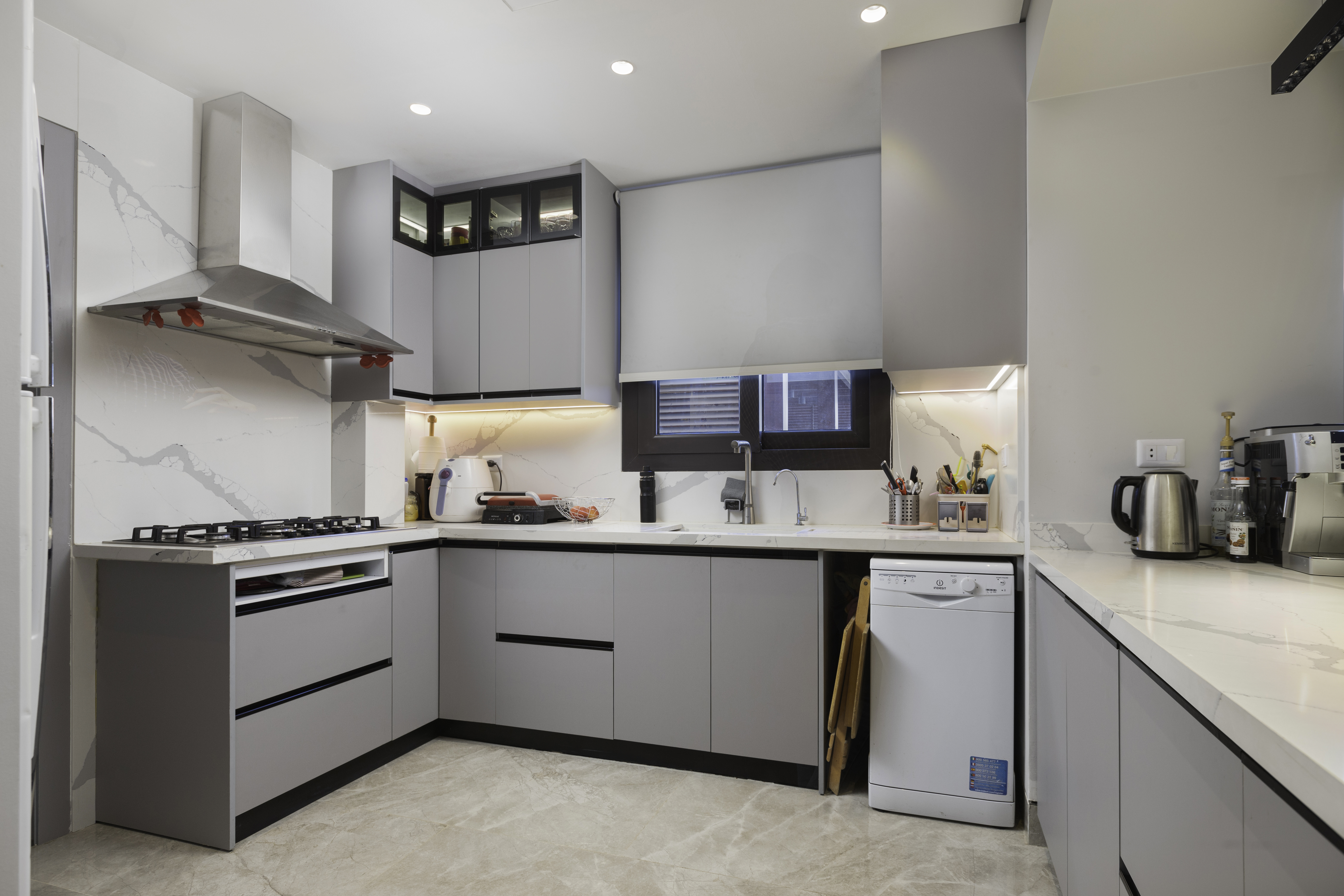 Marakez Apartement-4