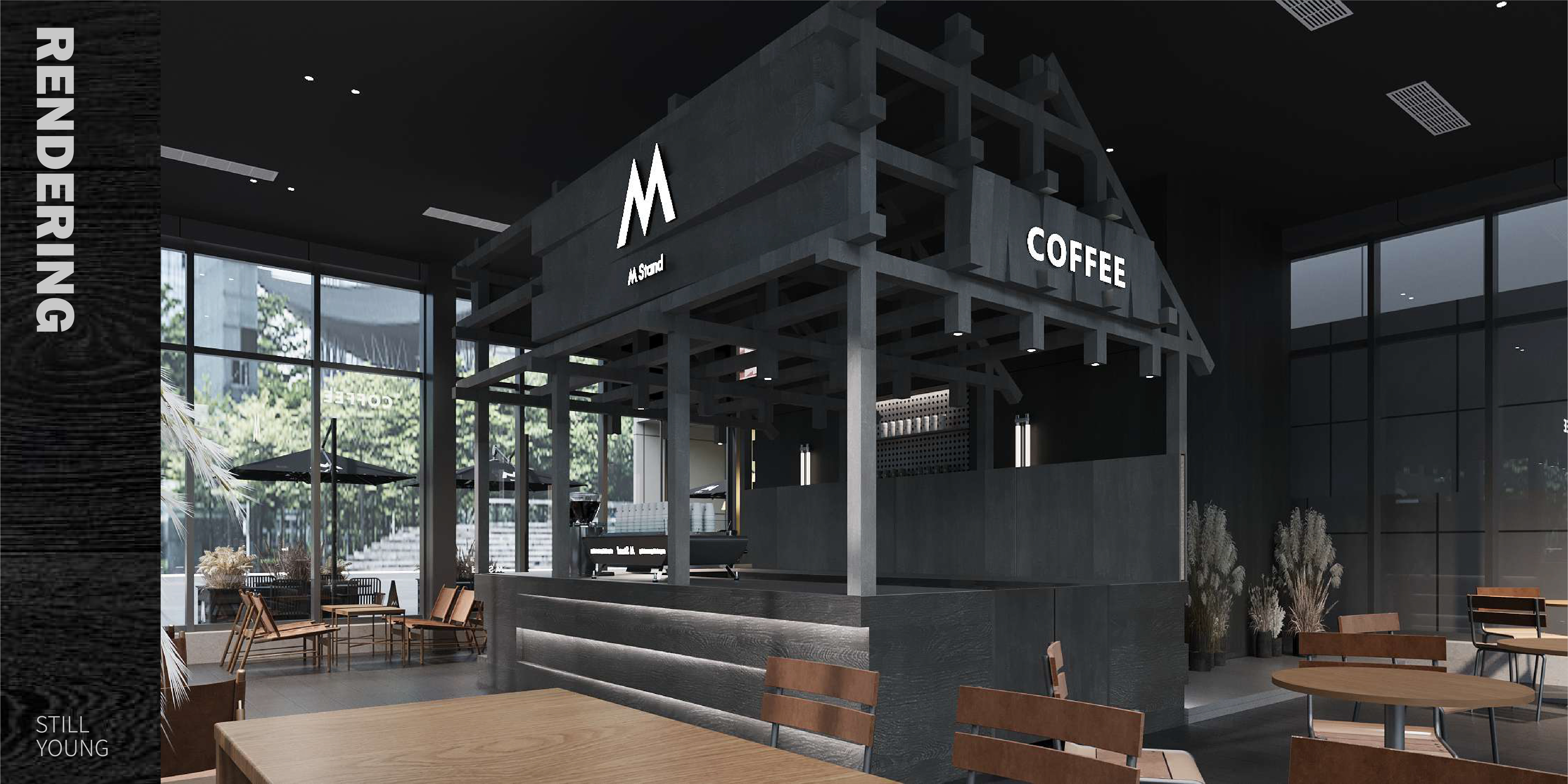 M Stand（品牌名）在青岛丨中国青岛-6