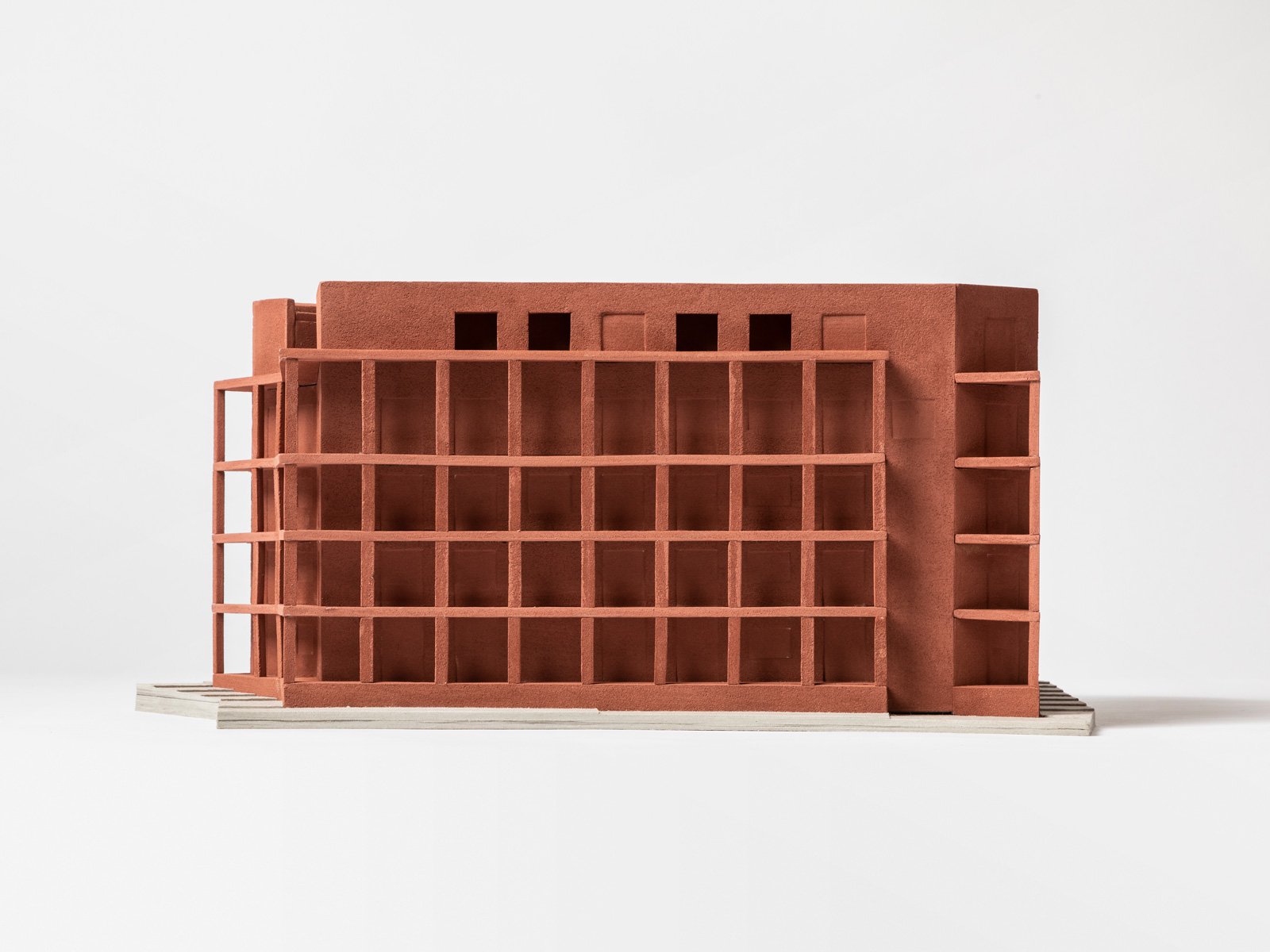 丨英国伦敦丨Henley Halebrown-26