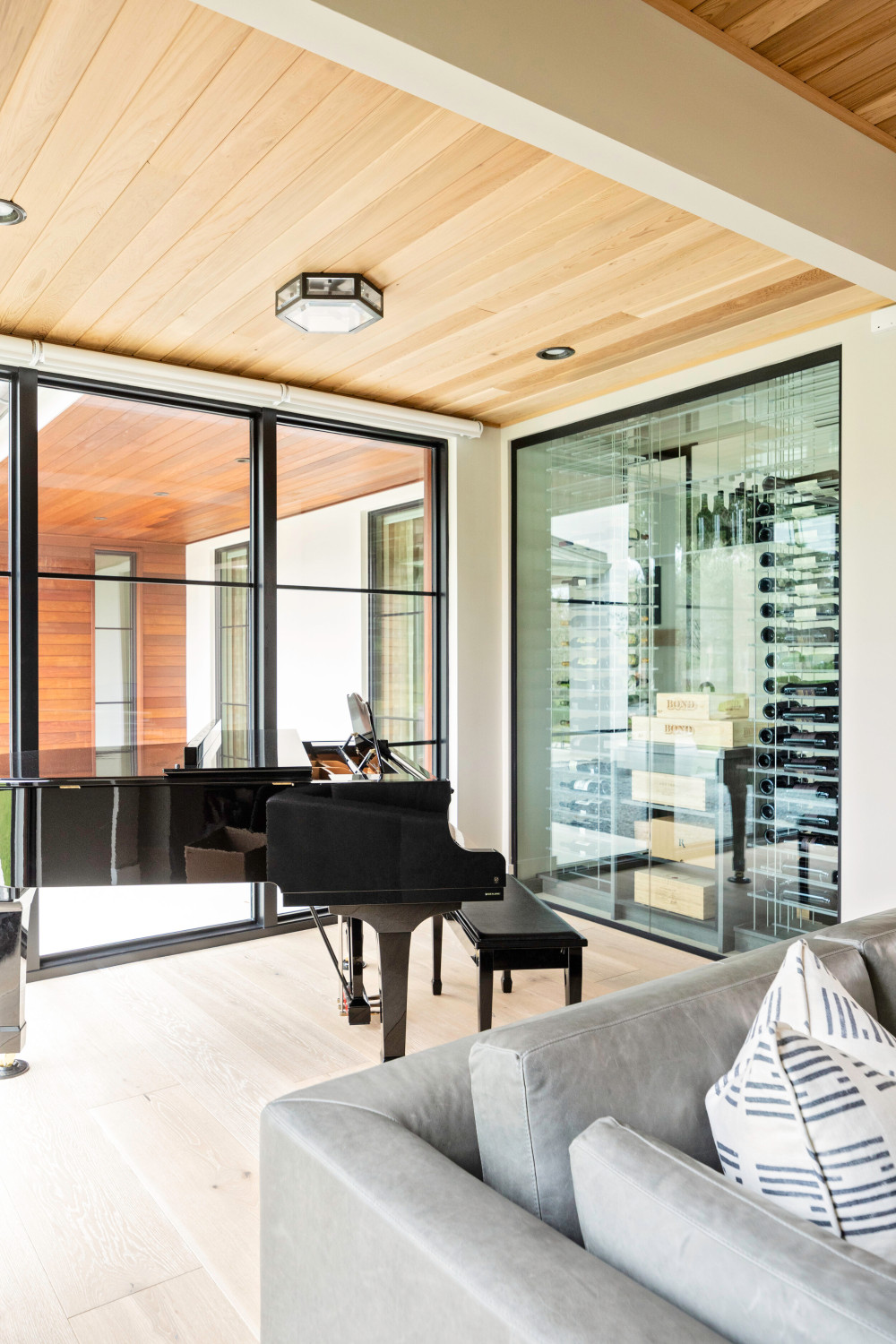 美国内华达州美式风格住宅|Ashley Martin设计-1