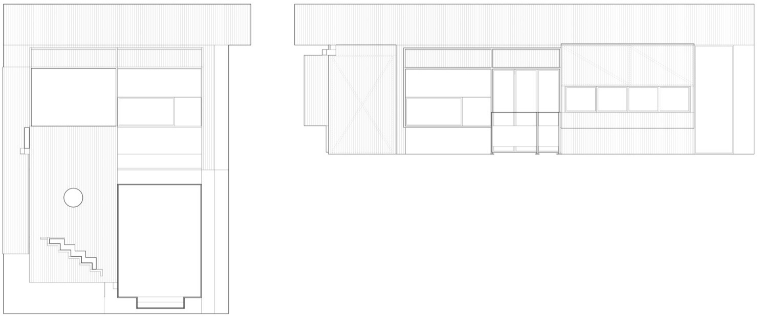 十七间茶馆纸巷店丨中国南京丨Modum Atelier衡建筑-76