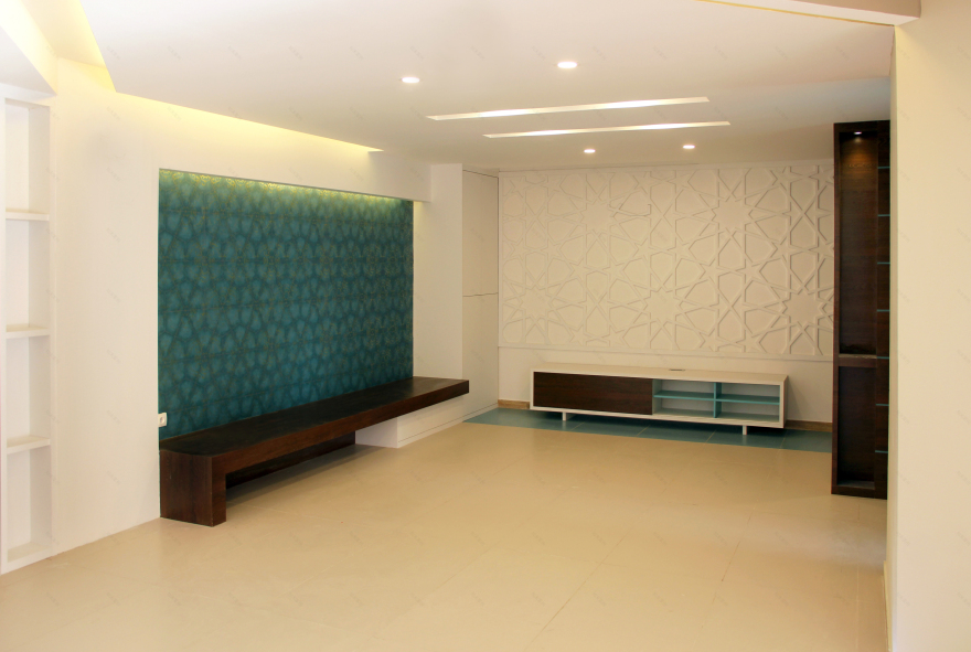 illumination Rehearsal | SEYFI + Partners Architecture Studio-26