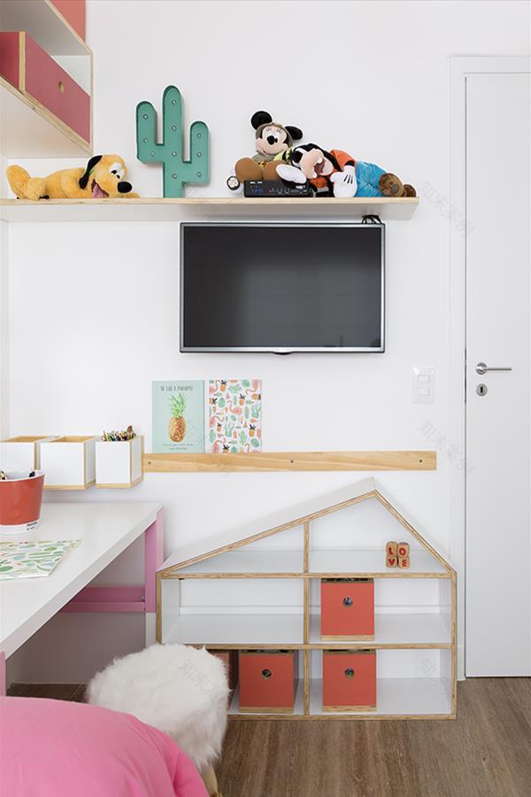 巴西圣保罗 Apartamento Flórida-13