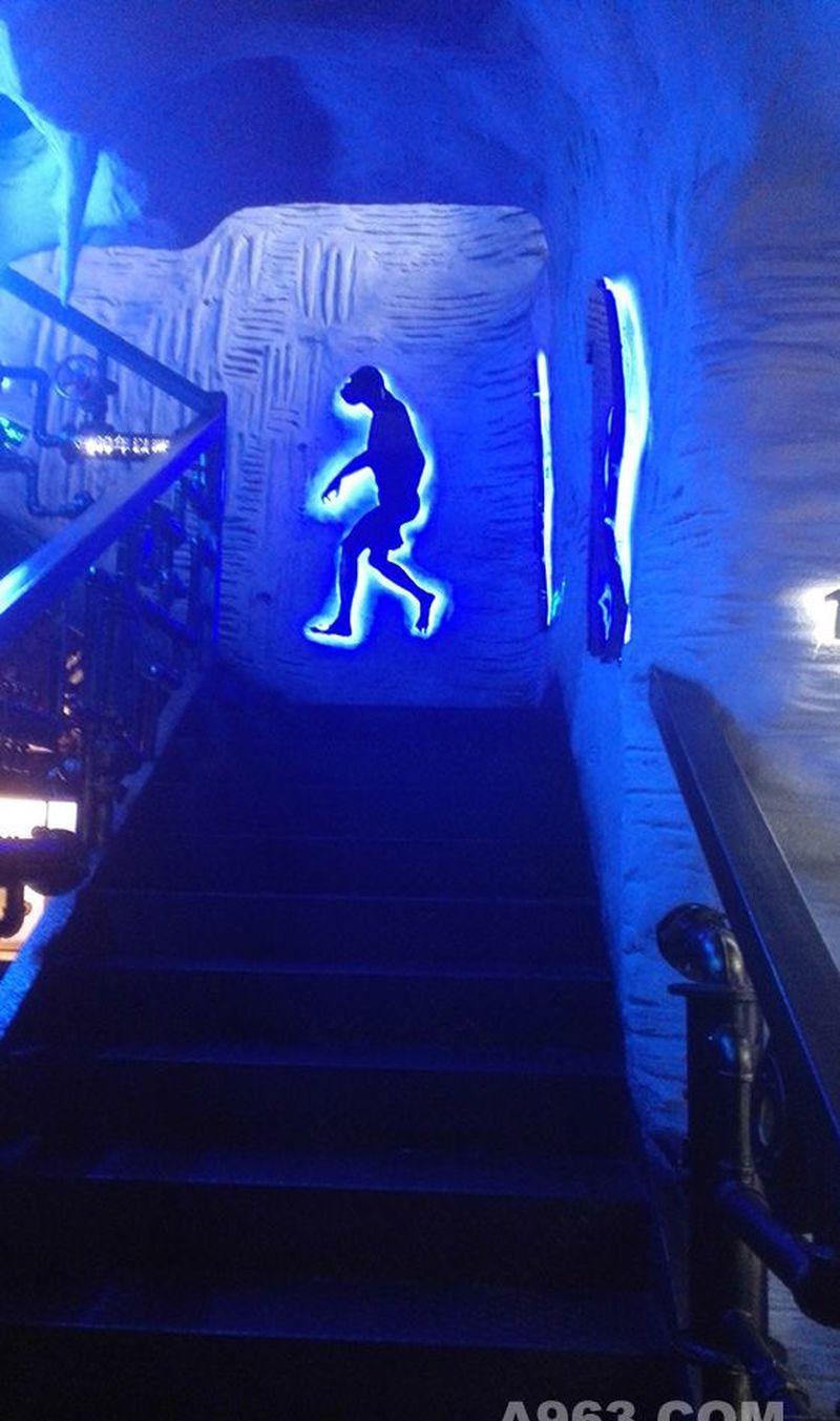 北京很久烧烤望京店-8