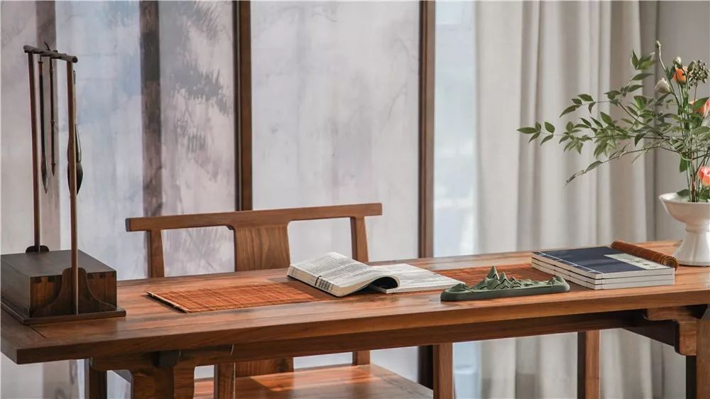 《净明书院》 | 现代东方设计，道家文化交融，展现纯粹空间之美-144