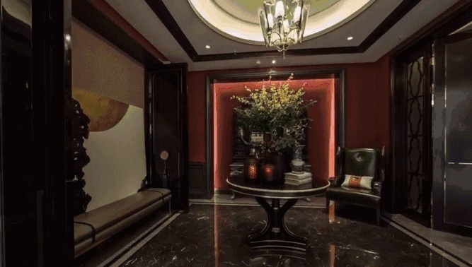 图森.东方印象——图森木作第一品牌形象店 GID国际设计机构-5