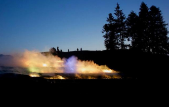 城市纵览 | 城与乡，艺术直抵人心深处——文化助力景德镇城市复兴-54