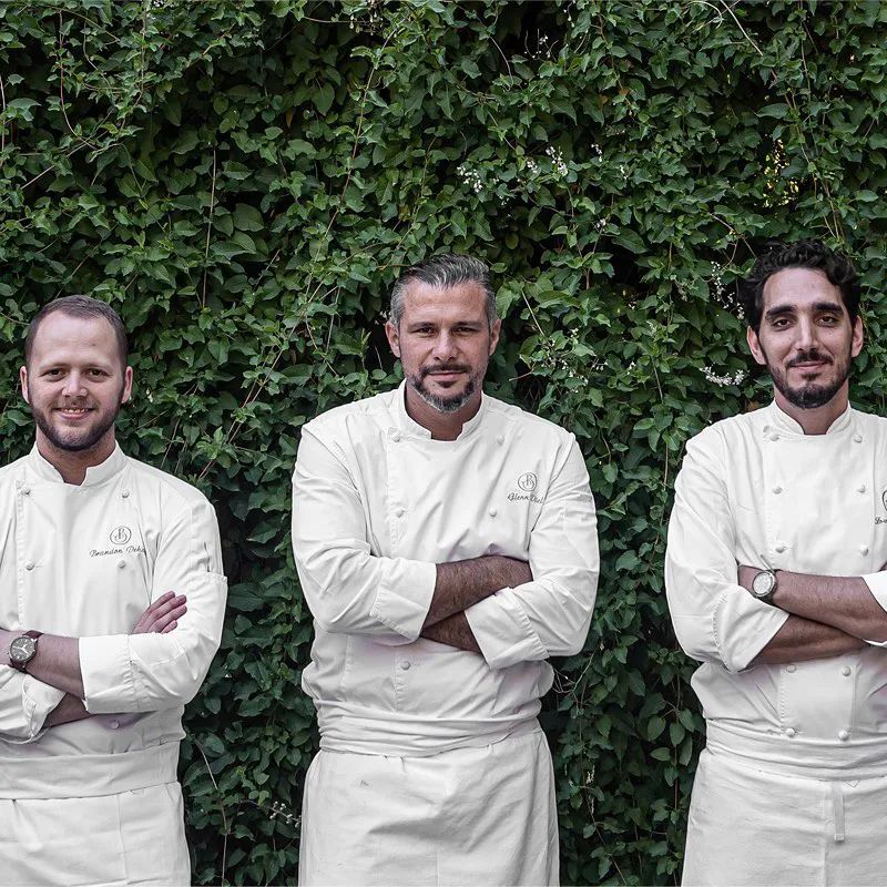 普罗旺斯奢华度假酒店丨法国-68