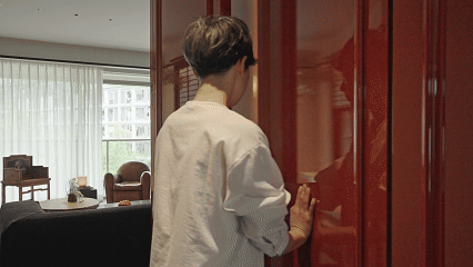 东方人文主义自宅丨中国重庆丨美及设计-33