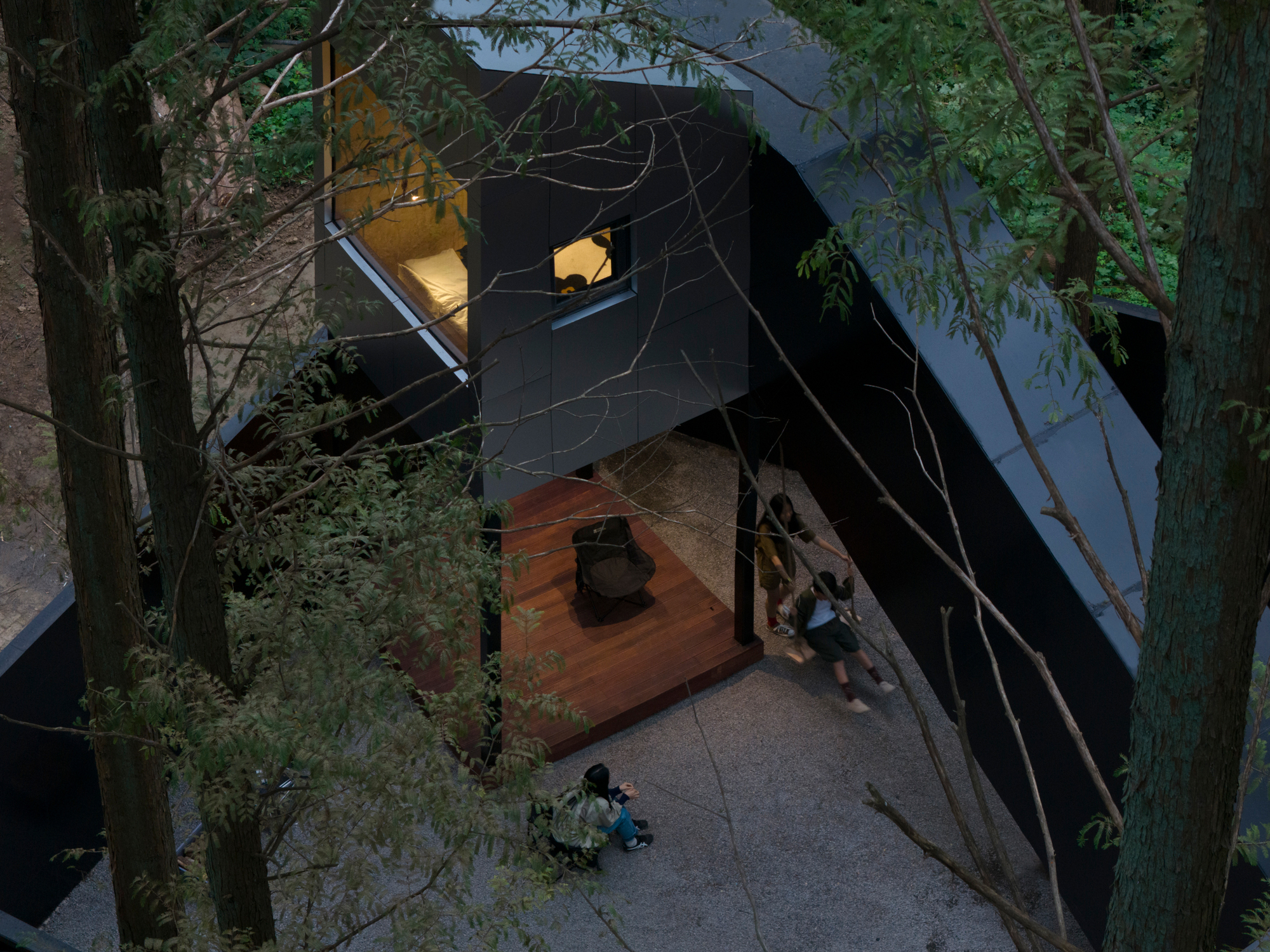 Merryda Wiki World-Secret Camp / Wiki World + Advanced Architecture Lab-53