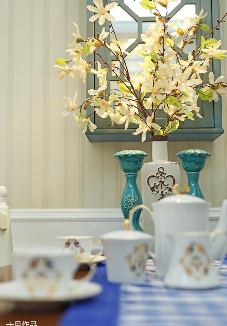 于月丨样板间丨田园D小调-11