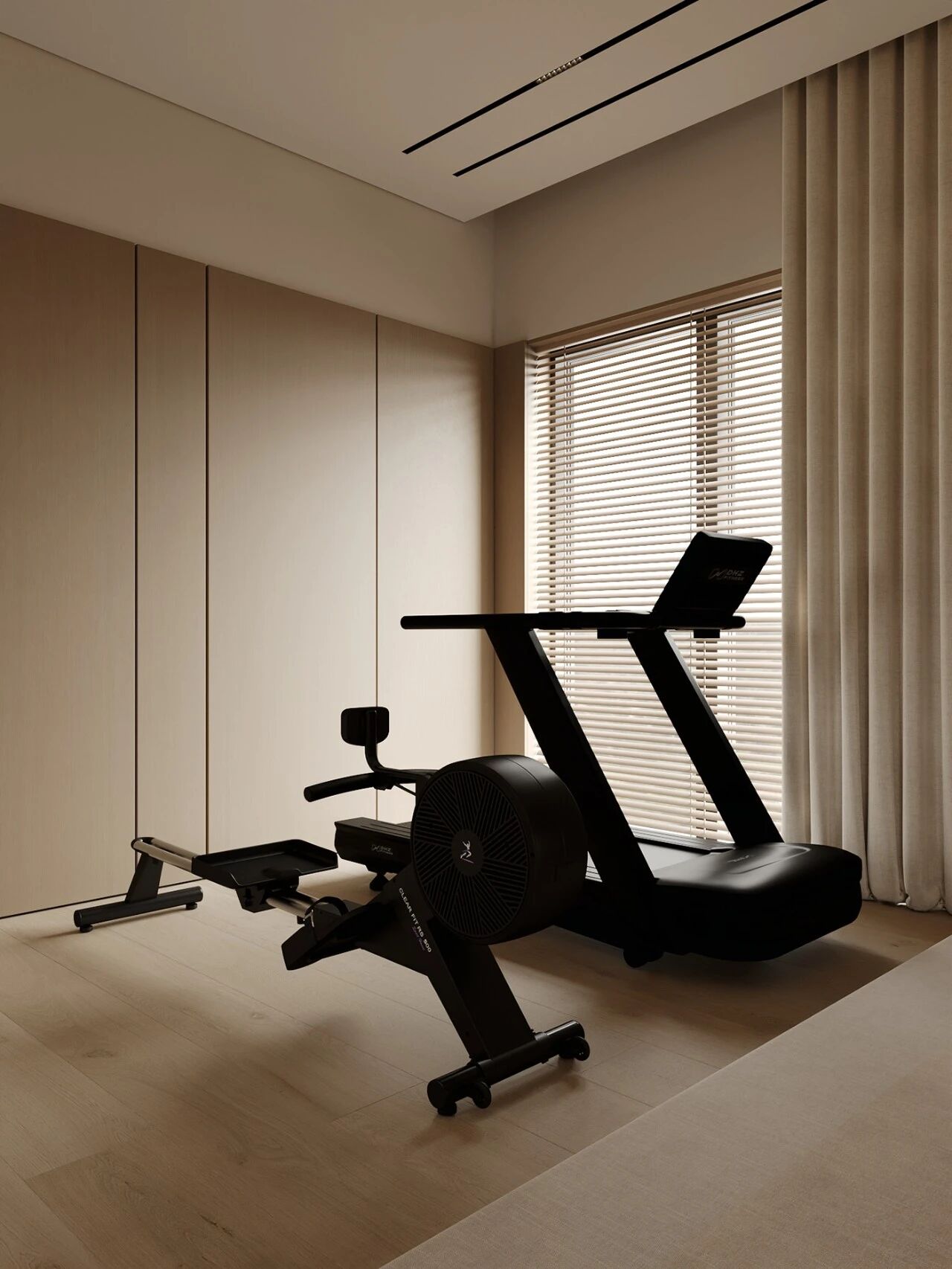 原木风别墅大宅设计，平静而奢华!-23