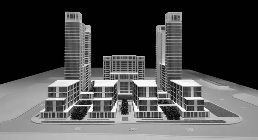 宁波万科槐树路256号丨中国宁波-27