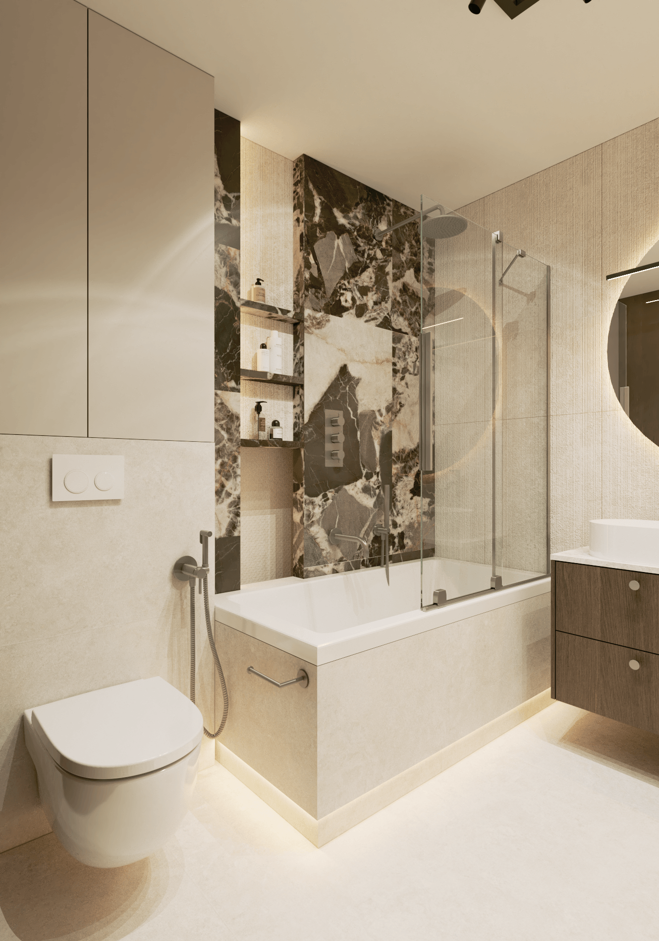 Prato Park室内项目丨波兰克拉科夫-3