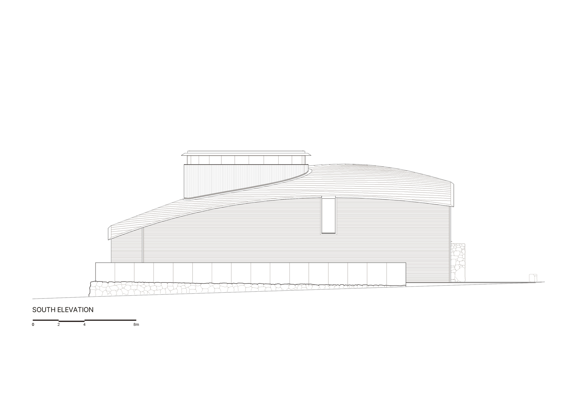 博物馆丨韩国丨Itm Yooehwa Architects-43